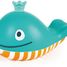 Bubble blowing whale HA-E0216 Hape Toys 1