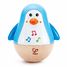 Penguin musical wobbler HA-E0331 Hape Toys 1