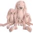 Old Pink Rabbit Richie 38 cm HH133100 Happy Horse 3