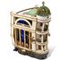 Gringotts Bank Marble Run model kit U70276 Ugears 1