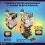 Gringotts Bank Marble Run model kit U70276 Ugears 9