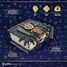 The Monster Book of Monsters model kit U70274 Ugears 4