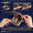 The Monster Book of Monsters model kit U70274 Ugears 6