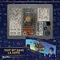 The Monster Book of Monsters model kit U70274 Ugears 10