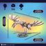 Ukrainian Ironbelly Dragon model kit U70280 Ugears 5
