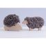 Hary the gray hedgehog JL-HAR001 Les Jouets Libres 6