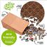 Wooden puzzle Colorful Tiger 150 pcs WC-HE-0169-M Wooden City 5