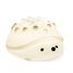 Nightlight Romeo Hedgehog - white L-HEDWHITER Little L 3