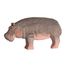 Wudimals Hippopotamus WU-40457 Wudimals 1