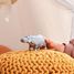 Hippopotamus figure SC-14938 Schleich 4