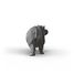Hippopotamus figure SC-14938 Schleich 5