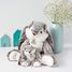 Rabbit Marius 40 cm HO2297 Histoire d'Ours 4