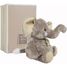 Elephant plush 23 cm HO1283 Histoire d'Ours 1