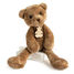 Sweety brown teddy bear 40 cm HO2146 Histoire d'Ours 1