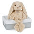 Beige Rabbit Plush 40 cm HO2431 Histoire d'Ours 1