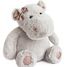 Hippo girl 25 cm HO2628 Histoire d'Ours 3