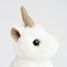 Keychains Gold Unicorn Plush HO2762 Histoire d'Ours 2