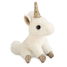 Keychains Gold Unicorn Plush HO2762 Histoire d'Ours 1