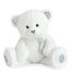 White bear Charms 24 cm HO2805 Histoire d'Ours 4