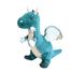 Dragon Emerald plush 40 cm HO2965 Histoire d'Ours 3