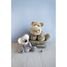 Plush Koala Sweety Mousse 40 cm HO3013 Histoire d'Ours 3