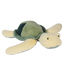 Sea Turtle Plush 40 cm HO3032 Histoire d'Ours 1