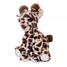 Plush Lisi the giraffe natural 30 cm HO3040 Histoire d'Ours 3