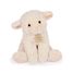 Plush lamb ivory 30 cm HO3129 Histoire d'Ours 1