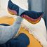 Whale plush toy 30 cm HO3261 Histoire d'Ours 3