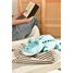 Croco Lagoon plush 60 cm HO3329 Histoire d'Ours 3