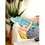 Croco Lagoon plush 85 cm HO3330 Histoire d'Ours 4