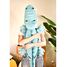 Croco Lagoon plush 115 cm HO3331 Histoire d'Ours 5