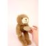 Magnetic plush bear 30 cm HO3357 Histoire d'Ours 5