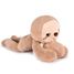 Magnetic plush sloth 30 cm HO3358 Histoire d'Ours 2