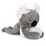 Magnetic plush koala 30 cm HO3359 Histoire d'Ours 2