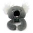 Magnetic plush koala 30 cm HO3359 Histoire d'Ours 3