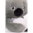 Magnetic plush koala 30 cm HO3359 Histoire d'Ours 4