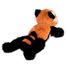 Magnetic plush red panda 30 cm HO3360 Histoire d'Ours 2
