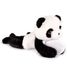 Magnetic plush panda 30 cm HO3361 Histoire d'Ours 2