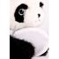 Magnetic plush panda 30 cm HO3361 Histoire d'Ours 3