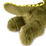 Weighted Green Dinosaur Plush 40 cm HO3362 Histoire d'Ours 8