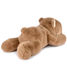 Weighted Brown Bear Plush 40 cm HO3363 Histoire d'Ours 6