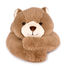 Weighted Brown Bear Plush 40 cm HO3363 Histoire d'Ours 2