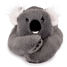Weighted Gray Koala Plush 40 cm HO3365 Histoire d'Ours 2