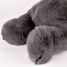 Weighted Gray Koala Plush 40 cm HO3365 Histoire d'Ours 7
