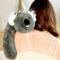 Weighted Gray Koala Plush 40 cm HO3365 Histoire d'Ours 3