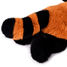 Weighted Red Panda Plush 40 cm HO3366 Histoire d'Ours 7