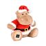 Kris Hug hippo plush 20 cm HO3381 Histoire d'Ours 3