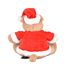 Kris Hug hippo plush 20 cm HO3381 Histoire d'Ours 4