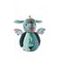 Rattle with handles Joe Li-83367 Lilliputiens 2